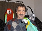 Avatar de l’utilisateur