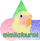 Avatar de l’utilisateur